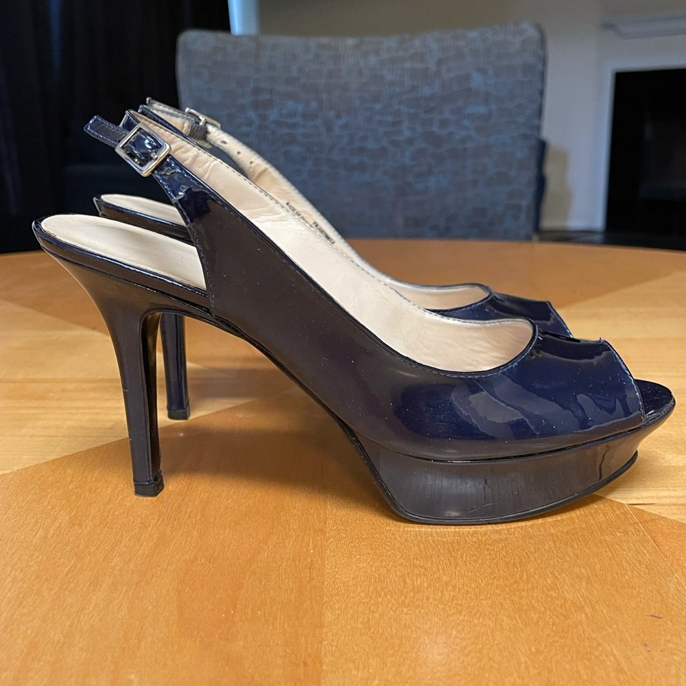 Nine West 8 1/2 M Women’s Shoes